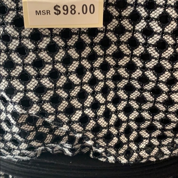 NWT!! Beautiful Sophie Max dress size medium! - Picture 8 of 8